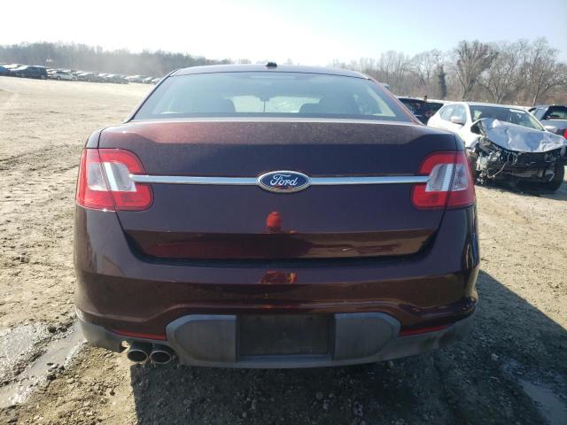 Photo 5 VIN: 1FAHP2EW0CG121085 - FORD TAURUS 