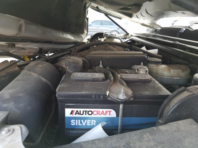 Photo 6 VIN: 1FAHP2EW0CG121149 - FORD TAURUS SEL 