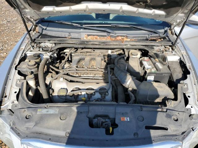 Photo 10 VIN: 1FAHP2EW0CG122026 - FORD TAURUS 