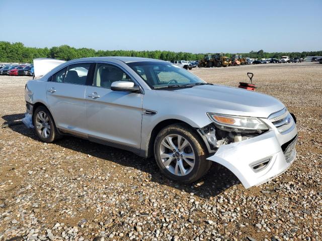 Photo 3 VIN: 1FAHP2EW0CG122026 - FORD TAURUS 