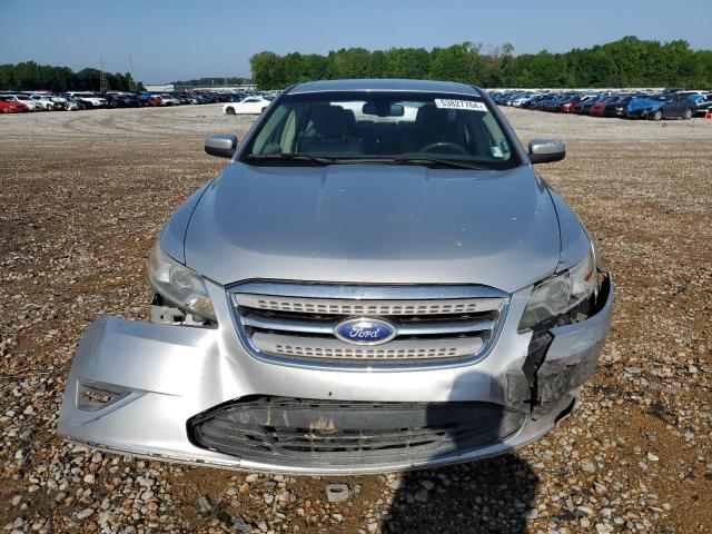 Photo 4 VIN: 1FAHP2EW0CG122026 - FORD TAURUS 