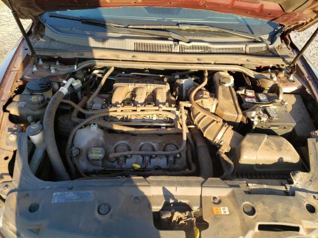 Photo 6 VIN: 1FAHP2EW0CG123984 - FORD TAURUS SEL 