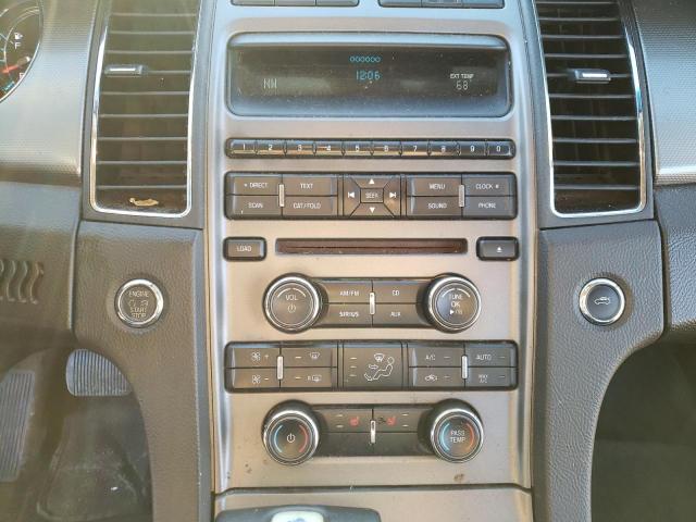 Photo 8 VIN: 1FAHP2EW0CG123984 - FORD TAURUS SEL 