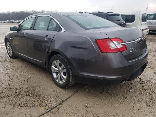 Photo 1 VIN: 1FAHP2EW0CG128084 - FORD TAURUS SEL 