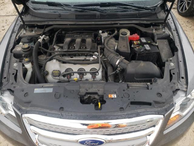 Photo 10 VIN: 1FAHP2EW0CG128084 - FORD TAURUS SEL 