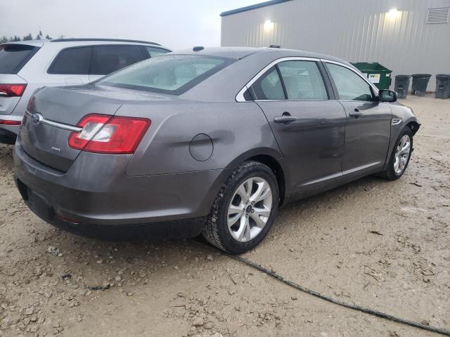 Photo 2 VIN: 1FAHP2EW0CG128084 - FORD TAURUS SEL 