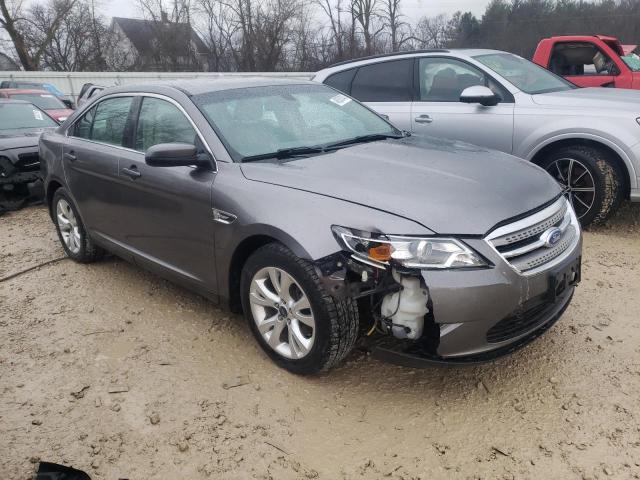 Photo 3 VIN: 1FAHP2EW0CG128084 - FORD TAURUS SEL 