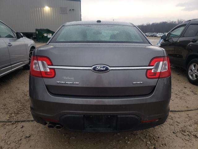 Photo 5 VIN: 1FAHP2EW0CG128084 - FORD TAURUS SEL 