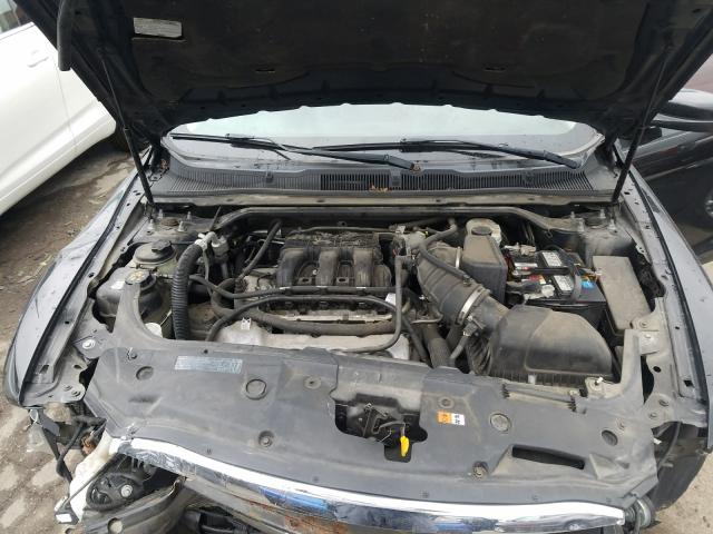 Photo 6 VIN: 1FAHP2EW0CG129901 - FORD TAURUS SEL 