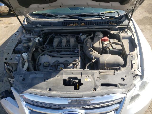 Photo 6 VIN: 1FAHP2EW0CG129980 - FORD TAURUS SEL 