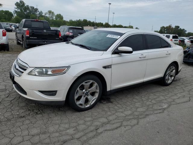 Photo 0 VIN: 1FAHP2EW0CG130076 - FORD TAURUS SEL 