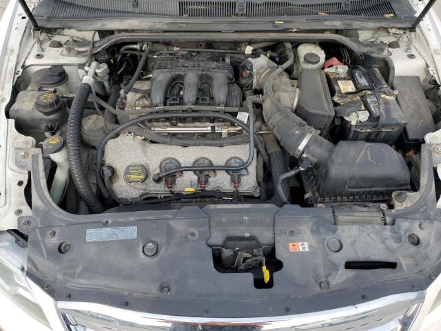 Photo 10 VIN: 1FAHP2EW0CG130076 - FORD TAURUS SEL 