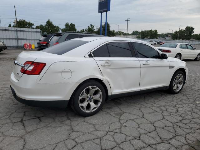 Photo 2 VIN: 1FAHP2EW0CG130076 - FORD TAURUS SEL 