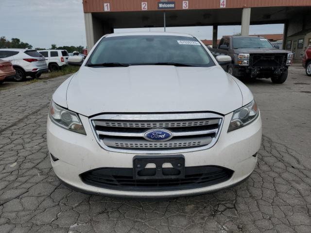 Photo 4 VIN: 1FAHP2EW0CG130076 - FORD TAURUS SEL 