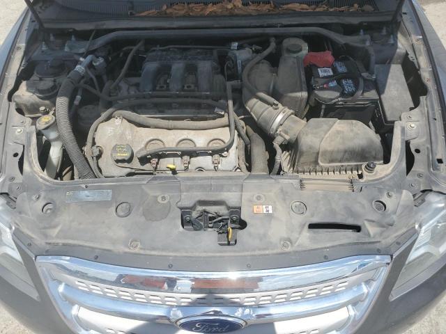 Photo 10 VIN: 1FAHP2EW0CG130305 - FORD TAURUS SEL 