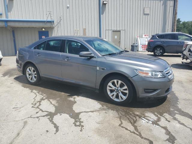 Photo 3 VIN: 1FAHP2EW0CG130305 - FORD TAURUS SEL 