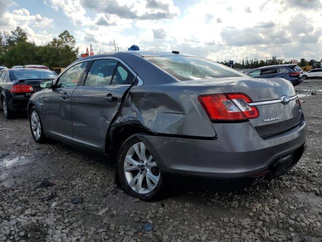 Photo 1 VIN: 1FAHP2EW0CG130594 - FORD TAURUS SEL 