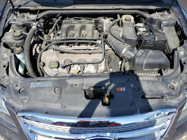 Photo 10 VIN: 1FAHP2EW0CG130594 - FORD TAURUS SEL 