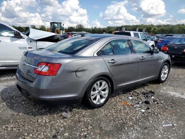 Photo 2 VIN: 1FAHP2EW0CG130594 - FORD TAURUS SEL 