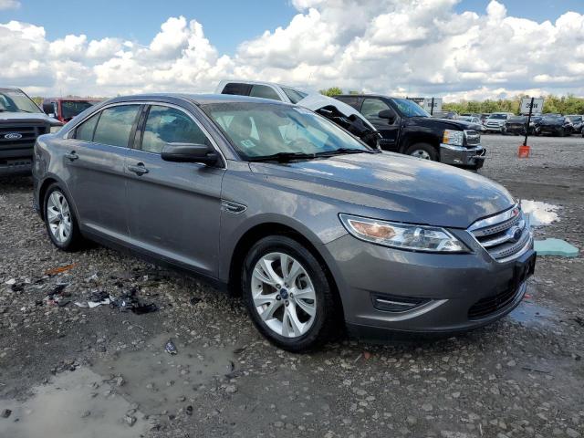 Photo 3 VIN: 1FAHP2EW0CG130594 - FORD TAURUS SEL 