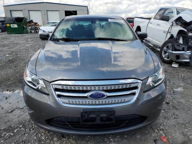 Photo 4 VIN: 1FAHP2EW0CG130594 - FORD TAURUS SEL 