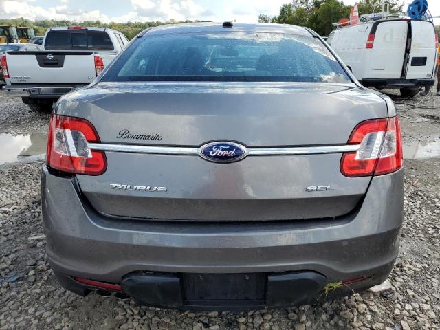 Photo 5 VIN: 1FAHP2EW0CG130594 - FORD TAURUS SEL 