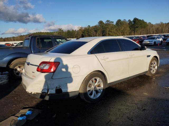 Photo 2 VIN: 1FAHP2EW0CG132393 - FORD TAURUS SEL 