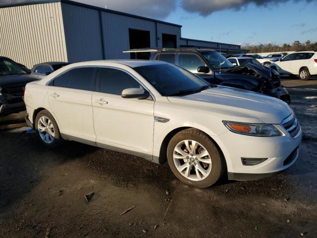 Photo 3 VIN: 1FAHP2EW0CG132393 - FORD TAURUS SEL 