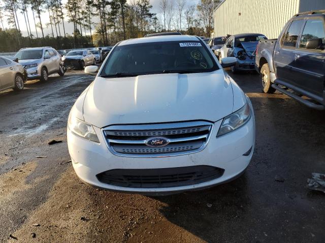 Photo 4 VIN: 1FAHP2EW0CG132393 - FORD TAURUS SEL 