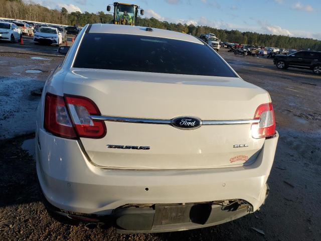 Photo 5 VIN: 1FAHP2EW0CG132393 - FORD TAURUS SEL 