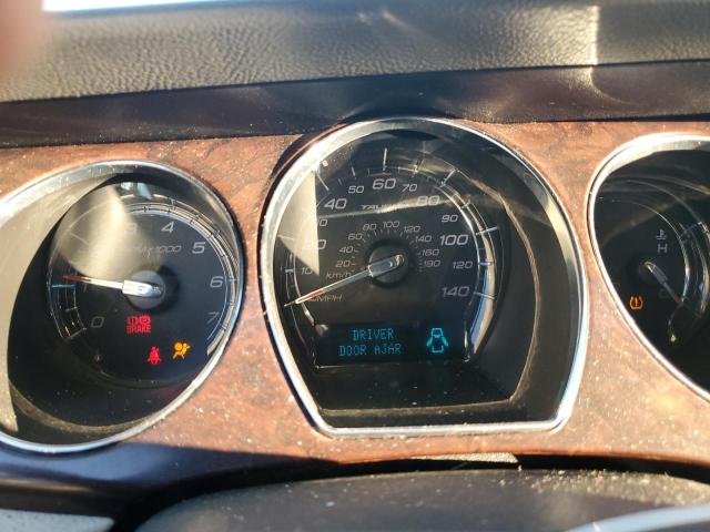 Photo 8 VIN: 1FAHP2EW0CG132393 - FORD TAURUS SEL 