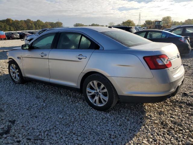 Photo 1 VIN: 1FAHP2EW0CG133320 - FORD TAURUS SEL 