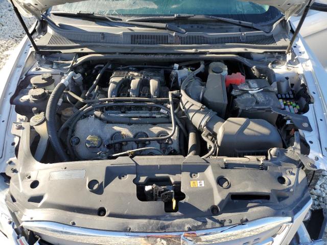 Photo 10 VIN: 1FAHP2EW0CG133320 - FORD TAURUS SEL 