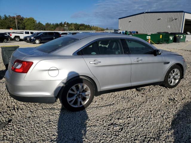 Photo 2 VIN: 1FAHP2EW0CG133320 - FORD TAURUS SEL 