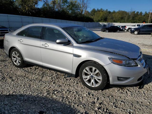 Photo 3 VIN: 1FAHP2EW0CG133320 - FORD TAURUS SEL 