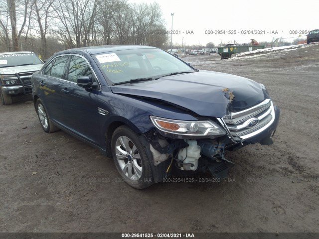 Photo 0 VIN: 1FAHP2EW0CG137920 - FORD TAURUS 