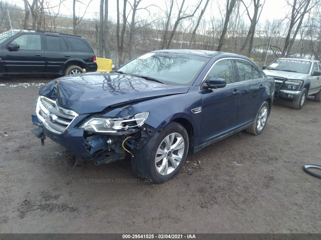 Photo 1 VIN: 1FAHP2EW0CG137920 - FORD TAURUS 