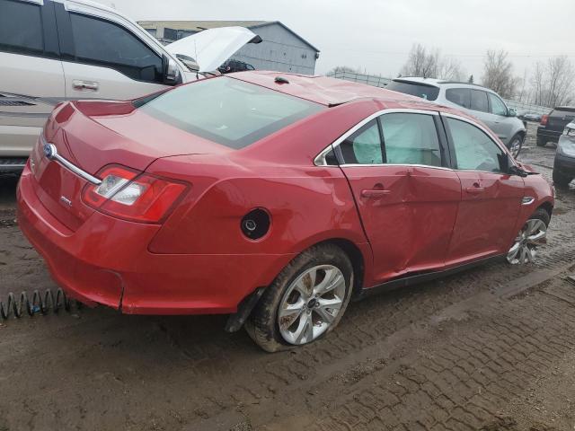 Photo 2 VIN: 1FAHP2EW0CG138565 - FORD TAURUS 