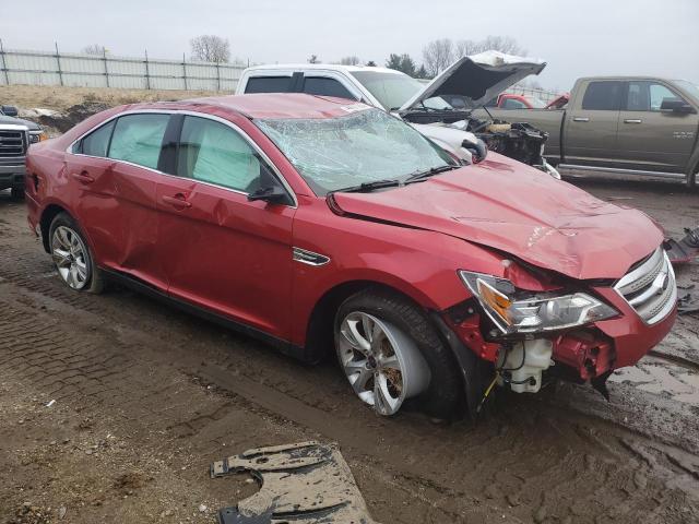 Photo 3 VIN: 1FAHP2EW0CG138565 - FORD TAURUS 