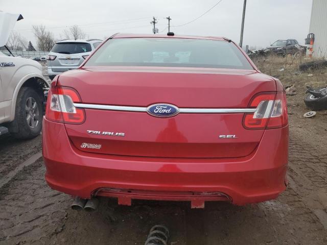 Photo 5 VIN: 1FAHP2EW0CG138565 - FORD TAURUS 