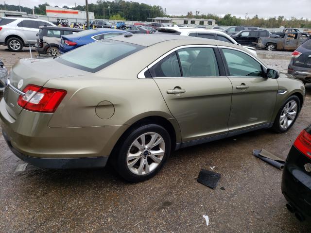 Photo 3 VIN: 1FAHP2EW0CG139814 - FORD TAURUS SEL 