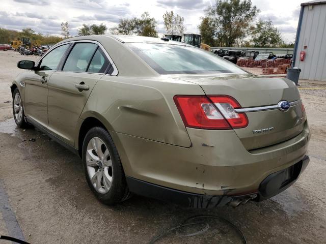 Photo 1 VIN: 1FAHP2EW0CG140235 - FORD TAURUS SEL 