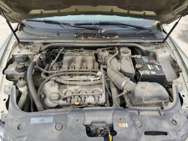 Photo 10 VIN: 1FAHP2EW0CG140235 - FORD TAURUS SEL 