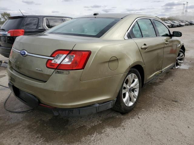 Photo 2 VIN: 1FAHP2EW0CG140235 - FORD TAURUS SEL 