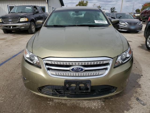 Photo 4 VIN: 1FAHP2EW0CG140235 - FORD TAURUS SEL 