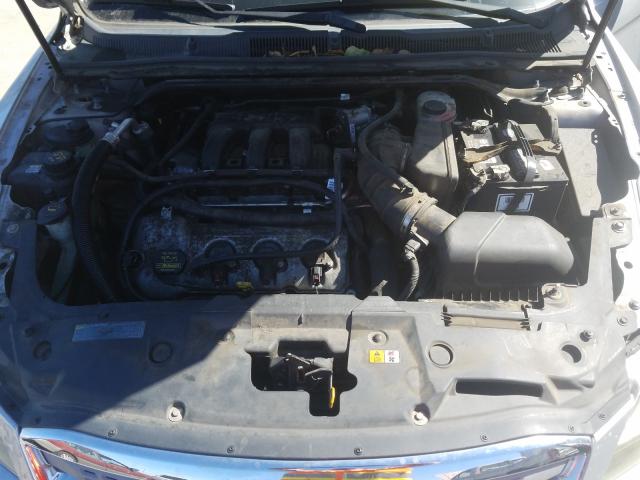 Photo 6 VIN: 1FAHP2EW0CG142972 - FORD TAURUS SEL 