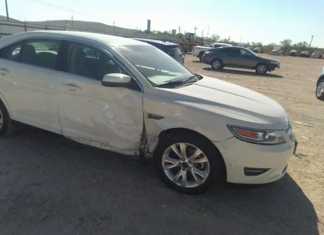 Photo 5 VIN: 1FAHP2EW0CG143409 - FORD TAURUS 