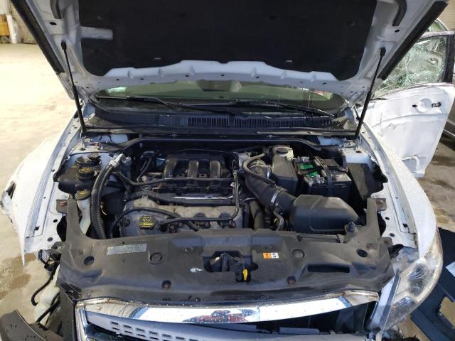 Photo 10 VIN: 1FAHP2EW0CG144138 - FORD TAURUS SEL 