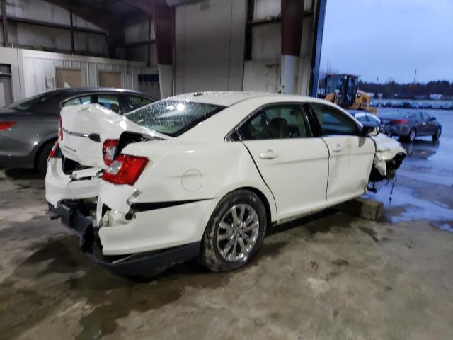 Photo 2 VIN: 1FAHP2EW0CG144138 - FORD TAURUS SEL 