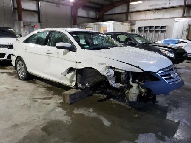 Photo 3 VIN: 1FAHP2EW0CG144138 - FORD TAURUS SEL 